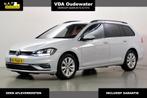 Volkswagen Golf Variant 1.0 TSi Comfortline+ Trekhaak, Voorwielaandrijving, Gebruikt, Origineel Nederlands, Handgeschakeld