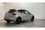 Seat Ibiza 1.0 TSI Style Business Intense Camer € 11.200,0, Stof, 95 pk, Ibiza, Origineel Nederlands