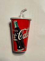 Coca cola tafelaansteker. Tafel aansteker, Verzamelen, Merken en Reclamevoorwerpen, Ophalen of Verzenden, Zo goed als nieuw, Gebruiksvoorwerp