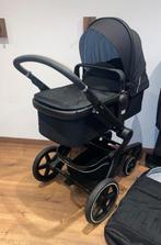 Joolz Day+ Brilliant Black 3in1 Kinderwagen incl Accessoires, Kinderen en Baby's, Buggy's, Joolz, Zo goed als nieuw, Eikenlaan 76 Spijkenisse