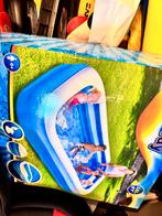 speelgoed izgst:oa zwembad, tipi tent, skeelers, schaatsen, Ophalen