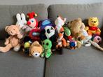 Knuffels, Kinderen en Baby's, Speelgoed | Knuffels en Pluche, Ophalen, Gebruikt