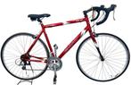 Racefiets Giant OCR 28"/56cm/21ver - Garantie/Levering, Fietsen en Brommers, Fietsen | Racefietsen, 9713 Bv Groningen, Gebruikt