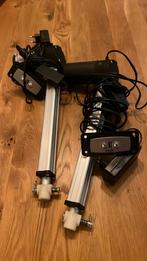 Motor voor bankstel of electrisch bed, Ophalen of Verzenden, Zo goed als nieuw, 75 tot 100 cm