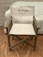 Klapstoel 5 stuks  super leuk model, Ophalen, Zo goed als nieuw