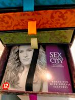 Dvd,s.  sex in de city, Cd's en Dvd's, Dvd's | Overige Dvd's, Ophalen of Verzenden, Zo goed als nieuw