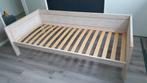 Lifetime tienerbed met lattenbodem, Ophalen, 70 tot 85 cm, Zo goed als nieuw, Lattenbodem