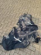 Tucano beenkleed R203X scooter, Ophalen of Verzenden, Zo goed als nieuw