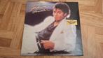 LP - Michael Jackson – Thriller, Ophalen of Verzenden, 1980 tot 2000, Gebruikt, 12 inch