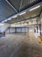 Eenmalige Mega aanbieding nieuwe entresolvloer 400m2 20x20