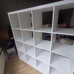 Ïkea kallax expedit vakkenkast kast wandmeubel roomdivider, Ophalen, Gebruikt, 100 tot 150 cm, 100 tot 150 cm