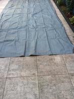 Camping vloerkleed tent tapijt 480x250 cm gebruikt, Caravans en Kamperen, Ophalen of Verzenden, Gebruikt