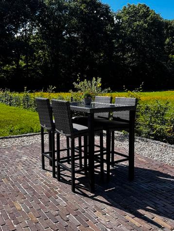 Tuinset Lesli living beschikbaar voor biedingen