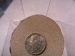 10 Cent 1849, Postzegels en Munten, Munten | Nederland, Ophalen of Verzenden, Koning Willem II, 10 cent, Zilver