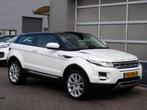 Land Rover Range Rover Evoque Coupé 2.0 Si 4WD Prestige, Auto's, Euro 5, 4 cilinders, 4 stoelen, Wit