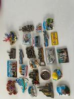 Koelkastmagneten, Ophalen, Zo goed als nieuw, Stad of Land, Button