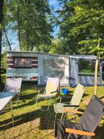 vouwwagen Paradiso Gran Beach uit 1992, Caravans en Kamperen, Aanwezig, Tot en met 4, Ophalen, Overige merken