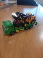 matchbox Daf truck, Hobby en Vrije tijd, Modelauto's | 1:32, Ophalen of Verzenden, Gebruikt, Bus of Vrachtwagen, Matchbox