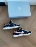Jordan 1 Low Travis Scott Nike maat 44 nieuw, Overige kleuren, Nike, Nieuw, Ophalen of Verzenden