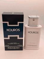 Vintage (2012) YSL Kouros Eau De Toilette 100ML, Sieraden, Tassen en Uiterlijk, Uiterlijk | Parfum, Ophalen of Verzenden, Nieuw