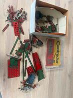 Constructor - Meccano vintage, Ophalen