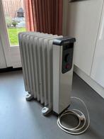 Dimplex olie radiator elektrisch, Ophalen, 30 tot 80 cm, Gebruikt, Radiator