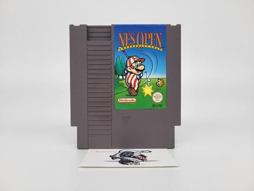 NES Open Nintendo NES, Spelcomputers en Games, Games | Nintendo NES, Gebruikt, Ophalen of Verzenden