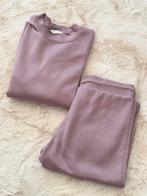 Home wear, Ophalen of Verzenden, Zo goed als nieuw, Maat 46/48 (XL) of groter, Roze
