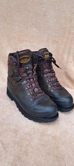 Meindl Makalu Pro 3000 GTX, maat 44, Sport en Fitness, Bergsport en Wandelen, Ophalen of Verzenden, Zo goed als nieuw, Schoenen
