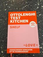 Yotam Ottolenghi - Ottolenghi Test Kitchen - Shelf Love, Ophalen of Verzenden, Zo goed als nieuw, Yotam Ottolenghi; Noor Murad