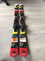 Ski’s, Sport en Fitness, Ophalen, Gebruikt, 100 tot 140 cm, Rossignol