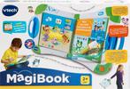 VTech Magibook Starter Pack Groen, Kinderen en Baby's, Speelgoed | Vtech, Nieuw, Ophalen of Verzenden, X, X