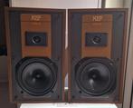 KEF Coda, Ophalen