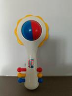 Rammelaar ambi toys, Ophalen of Verzenden, Gebruikt, Rammelaar
