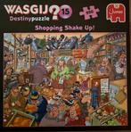 Wasgij Puzzel 950 stukjes., Ophalen of Verzenden, 500 t/m 1500 stukjes, Zo goed als nieuw, Legpuzzel