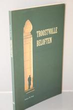 A.W. Pink - Troostvolle beloften, Boeken, Ophalen of Verzenden, Gelezen, Christendom | Protestants