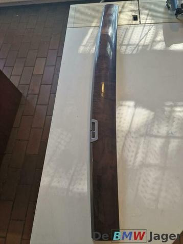 interieur lijst hoedenplank BMW 7-serie E65 51467010954 beschikbaar voor biedingen