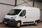 Fiat Ducato L2H2 CAMPER, Auto's, Voorwielaandrijving, Euro 5, Stof, Gebruikt