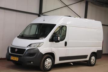 Fiat Ducato L2H2 CAMPER beschikbaar voor biedingen