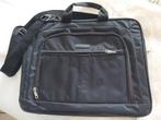 Kensington SP40 - Laptoptas - 15.6 inch - Zwart, Computers en Software, Laptoptassen, Verzenden, 15 inch, Zo goed als nieuw, Schoudertas