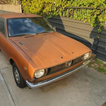 Toyota Corolla Coupé ke35 carolla beschikbaar voor biedingen