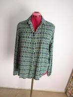 Zilch blouse mt XXL, Kleding | Dames, Blouses en Tunieken, Overige kleuren, Verzenden, Maat 46/48 (XL) of groter, Zo goed als nieuw