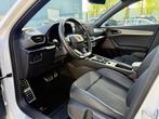 CUPRA Formentor 1.4 e-Hybrid VZ Copper Edition Pano l Camera, Auto's, Gebruikt, 4 cilinders, Formentor, Wit