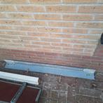 L profiel staal, Doe-het-zelf en Verbouw, Metalen, Ophalen