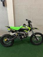 Nieuwe Ultra 125CC pitbike,schakel,tussenmaat motor, Ophalen, Ultra motocross, Nieuw, Ultra