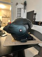 Boxxer helm met sound systeem, Ophalen of Verzenden, Zo goed als nieuw, Large, Roof boxer helm