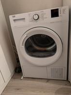 Droger, Ophalen, 6 tot 8 kg, Overige typen, Zo goed als nieuw