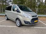 Ford Transit Custom Gbdc 2.0 Tdci 130PK 340 L1h1 2017, Auto's, Voorwielaandrijving, 15 km/l, 1995 cc, 4 cilinders
