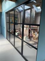 Stalen taatse deuren - Nieuw in Doos merk skygate, Ophalen, Binnendeur, Nieuw, Metaal