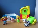 Vintage '90 Tyco Sesamstraat, Verzamelen, Poppetjes en Figuurtjes, Ophalen of Verzenden, Gebruikt